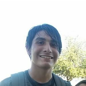 Meet your Posher, Christian